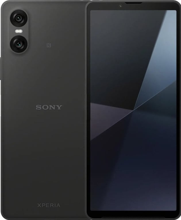 Sony Xperia 10 VI