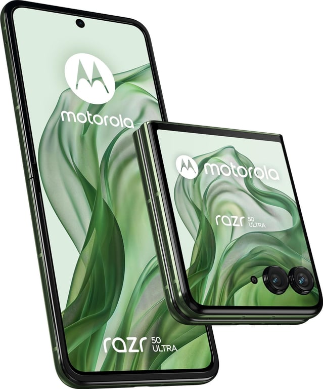 Motorola RAZR 50 Ultra