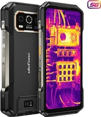 uleFone Armor 27T Pro