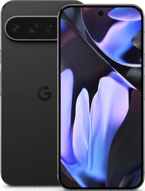 Google Pixel 9 Pro XL