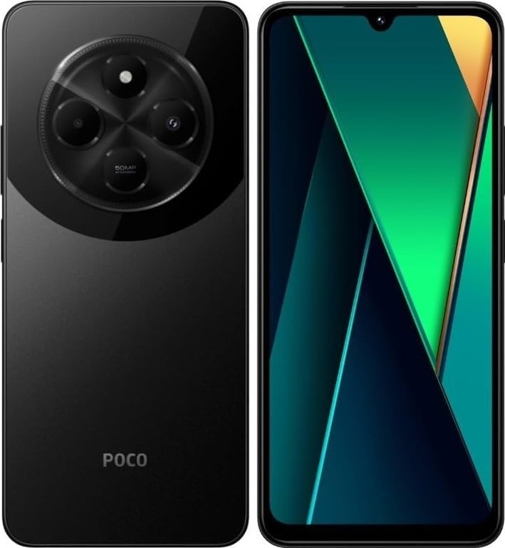 Poco C75 4G
