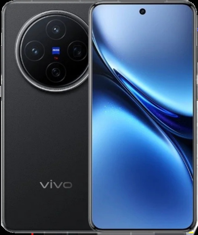 Vivo X200