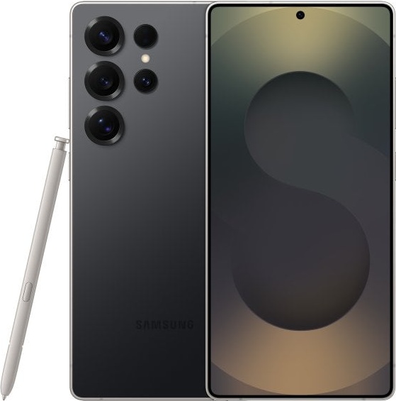 Samsung Galaxy S25 Ultra