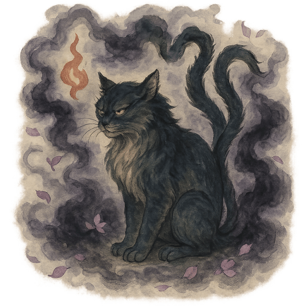 猫又