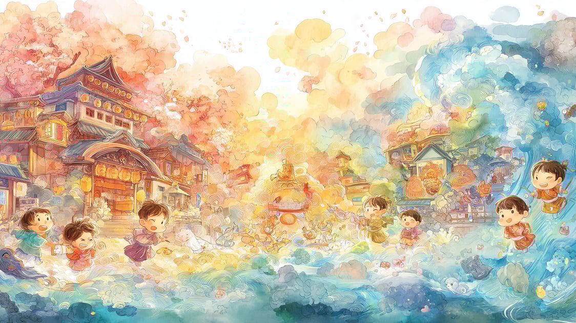 麦殿大明神のバナー画像