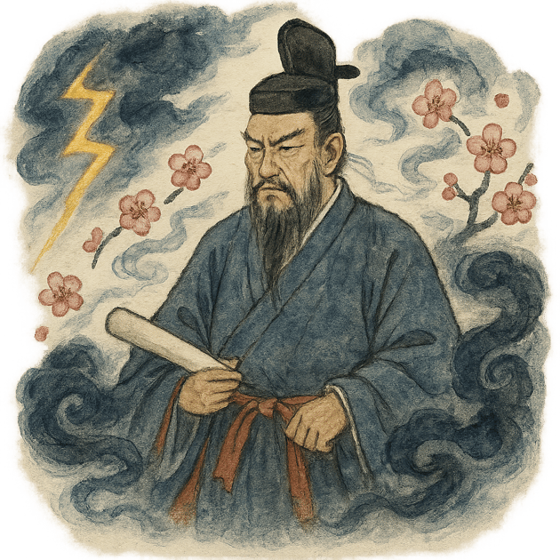 特製製作品 天神様（天満大自在天神 菅原道真公） 天満大自在天神 菅原