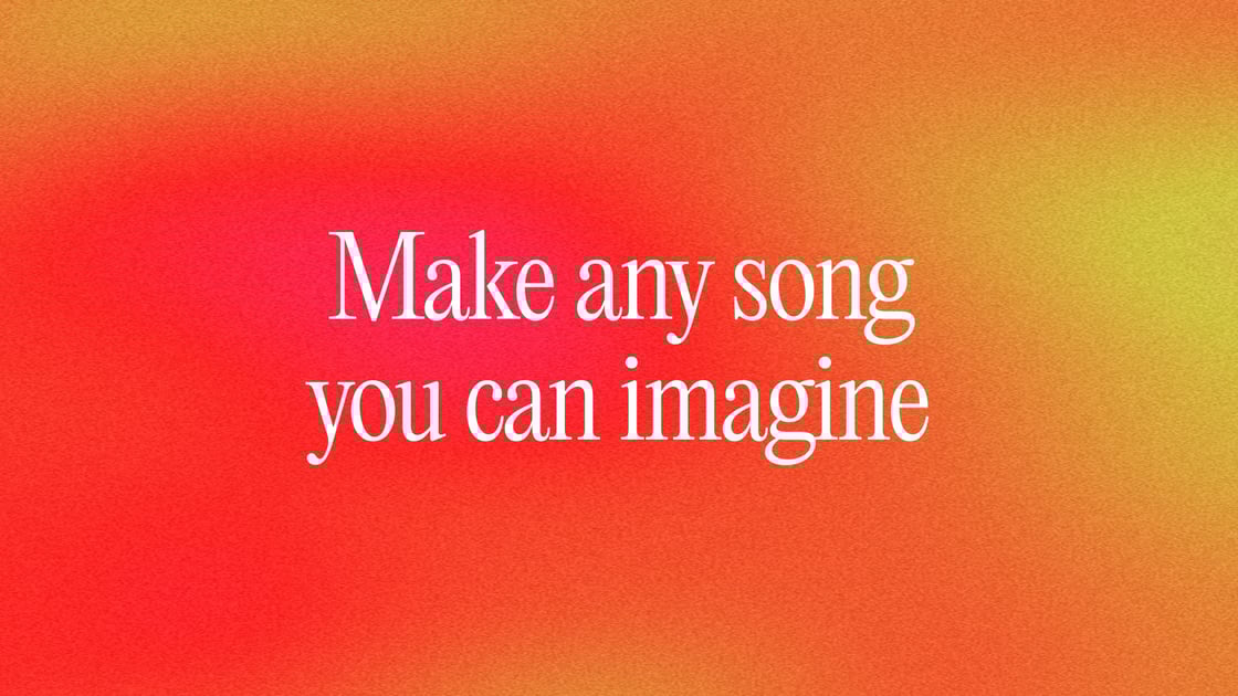 Suno AI Music Creator