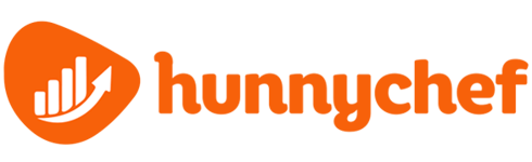 Hunnychef Logo