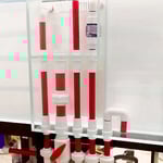 เช็ควาล์วใสกันย้อน | Clear Check Valve (ท่อ UPVC) - Image 3