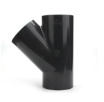 ข้อต่อ Y Tee | Y Type Tee (ท่อ UPVC) - Image 2