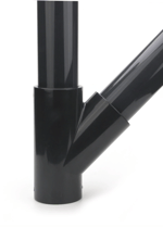 ข้อต่อ Y Tee | Y Type Tee (ท่อ UPVC) - Image 5