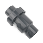 เช็ควาล์วสวิงกันย้อน | Swing Check Valve (ท่อ UPVC) - Image 3