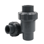 เช็ควาล์วสวิงกันย้อน | Swing Check Valve (ท่อ UPVC) - Image 2