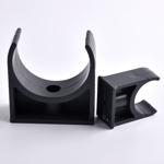 คลิปหนีบท่อก้ามปู | Pipe Clip (ท่อ UPVC) - Image 2