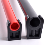 คลิปหนีบท่อก้ามปู | Pipe Clip (ท่อ UPVC) - Image 3