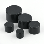 ฝาปิดปลายท่อ | Ending CAP (ท่อ UPVC) - Image 3