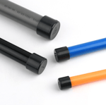 ฝาปิดปลายท่อ | Ending CAP (ท่อ UPVC) - Image 5