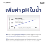 ไมร่า (MIRA) | ปรับสมดุลค่า pH, จากโพแทสเซียมซิลิเกต | KING WHALE - Image 5