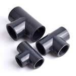 ข้อต่อ 3 ทาง (เกลียวใน1ทาง) | UPVC Threaded Tee STS (ท่อ UPVC) - Image 3