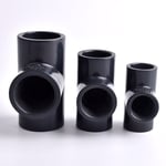 ข้อต่อ 3 ทาง (เกลียวใน1ทาง) | UPVC Threaded Tee STS (ท่อ UPVC) - Image 4