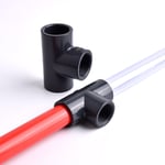 ข้อต่อ 3 ทาง (เกลียวใน1ทาง) | UPVC Threaded Tee STS (ท่อ UPVC) - Image 5