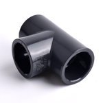 ข้อต่อ 3 ทาง (ธรรมดา) | UPVC Socket Tee SSS (ท่อ UPVC) - Image 2