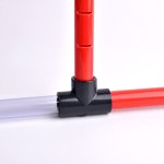 ข้อต่อ 3 ทาง (ธรรมดา) | UPVC Socket Tee SSS (ท่อ UPVC) - Image 6