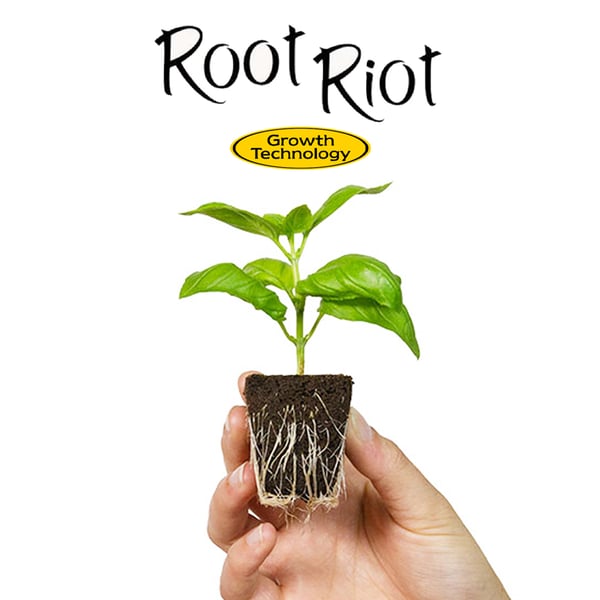 Root Riot