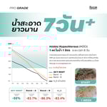 อ๊อกซี่ รูท (OXY ROOT) น้ำยาล้างราก | HOCL 300 PPM | KING WHALE - Image 6