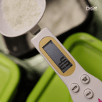King Whale - ช้อนชั่งดิจิตอล | Spoon Weighing Scale - Image 4