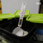 King Whale - ช้อนชั่งดิจิตอล | Spoon Weighing Scale - Image 3