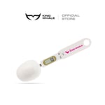 King Whale - ช้อนชั่งดิจิตอล | Spoon Weighing Scale