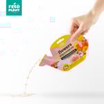 FEED PLANT อาหารเสริมต้นไม้สูตร Flowers บํารุงผล เร่งดอก ใช้ได้กับไม้ดอกและ ไม้ผลทุกชนิด - Image 6