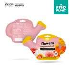 FEED PLANT อาหารเสริมต้นไม้สูตร Flowers บํารุงผล เร่งดอก ใช้ได้กับไม้ดอกและ ไม้ผลทุกชนิด - Image 5