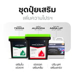 เซตปุ๋ยเสริม3ตัว Supplements Set | KING WHALE - Image 2