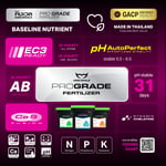 คอเร็กซ์ (COREX) | สารอาหารพื้นฐานสำหรับทุกระยะ part A | KING WHALE - Image 8