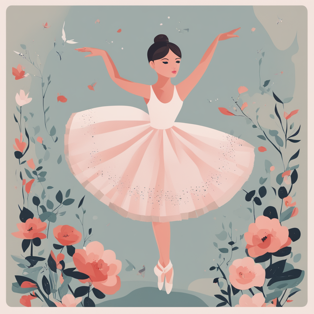 ballerina