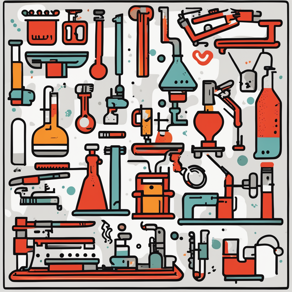 lab equipment