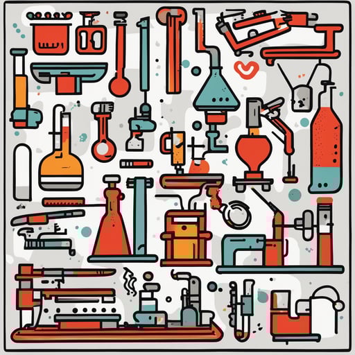 lab equipment