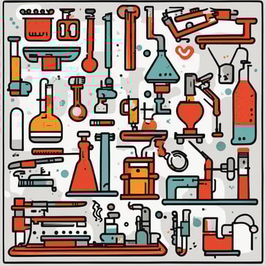lab equipment