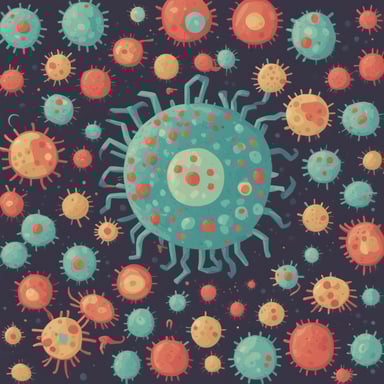 a virus