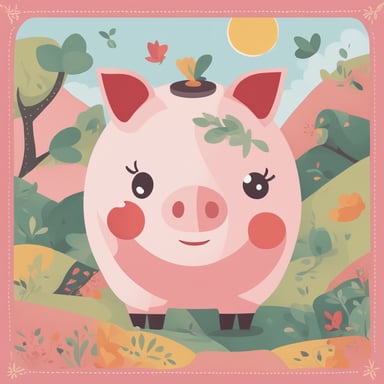 piggie bank