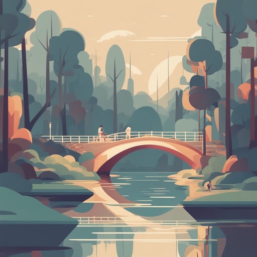 a bridge