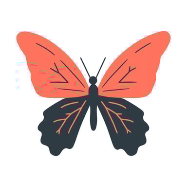 butterfly