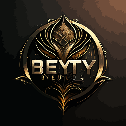 vector Benya logo
