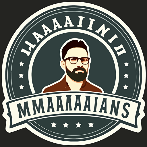 EthanMarkets logo vector