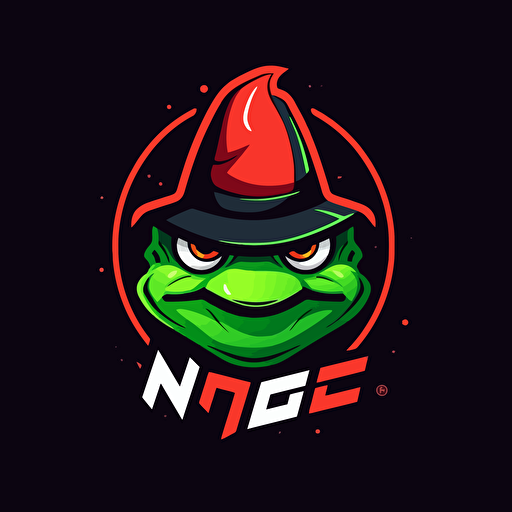 simple logo design N|U, esport, vector, company logo, macdonalds sing style, graffiti style, Lacoste sign style