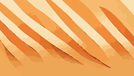 office supplies, vector, cartoon style