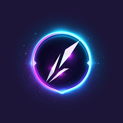 Futuristic Logo design with a CZ shortcut in the middle of the logo, simple vfx for a logo design, event maker simple logo vector, night club theme, vector logo, simplistic letter logo, CZ