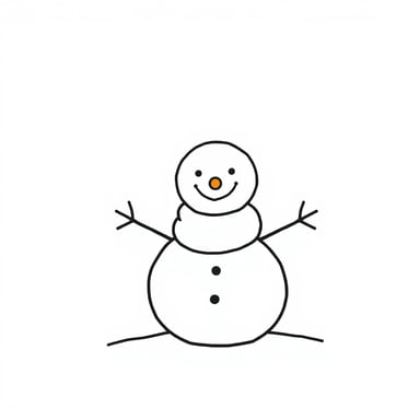 snowman